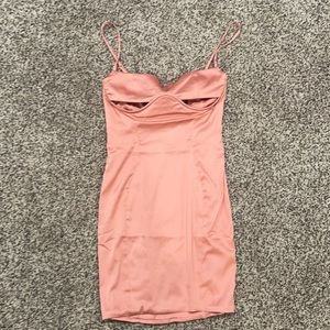 Oh Polly Dress Size 8